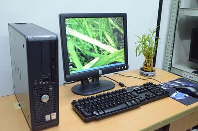 几百块钱的二手电脑是否靠谱？计算机软硬件视角解析