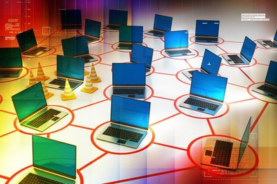 计算机系统的软硬件界面