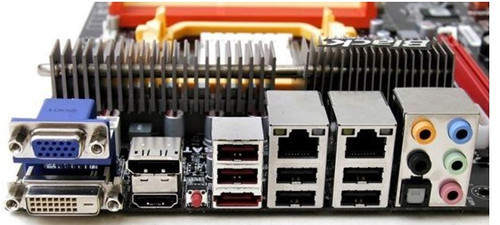 精英制造！史上最强六核黑板A890GXM-A计算机软硬件全面解析